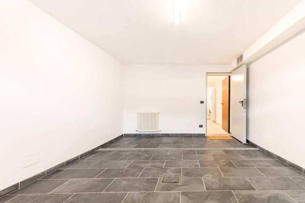 Appartamento Unico A Bologna Con 3 Camere E Parcheggio Gratuito エクステリア 写真