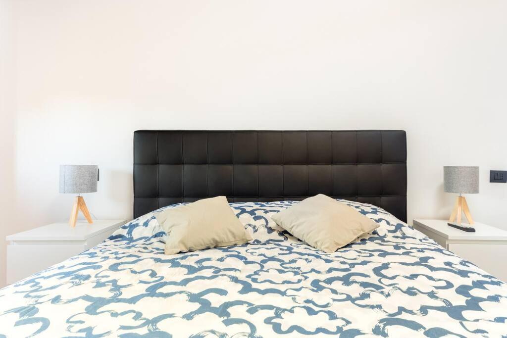 Appartamento Unico A Bologna Con 3 Camere E Parcheggio Gratuito エクステリア 写真