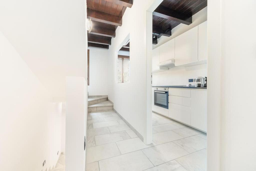 Appartamento Unico A Bologna Con 3 Camere E Parcheggio Gratuito エクステリア 写真